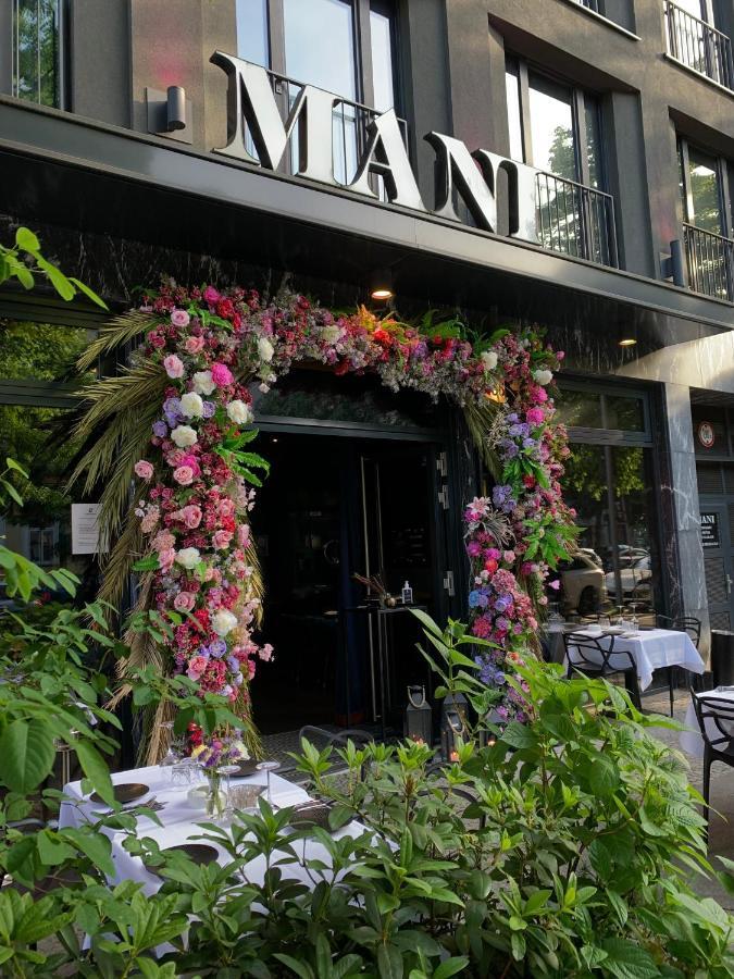 Mani By Amano Hotel