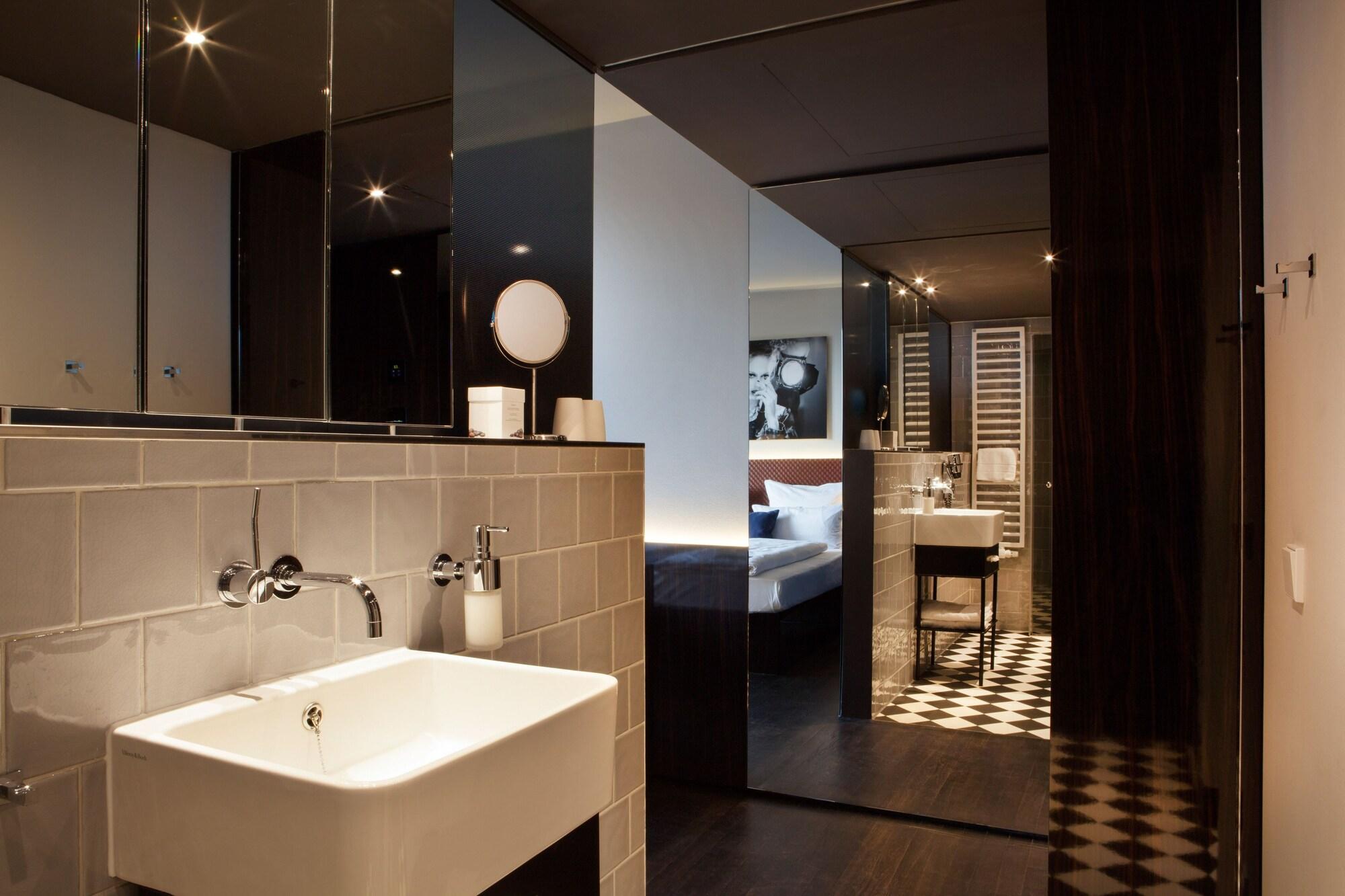 Mani By Amano Hotel Berlino