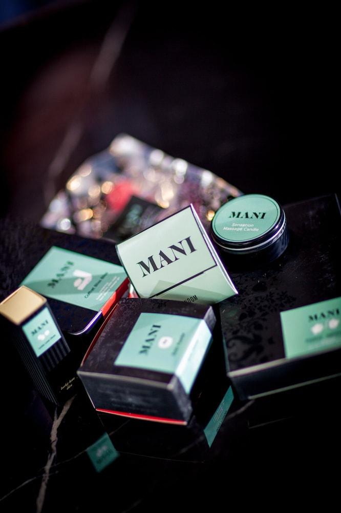 Mani By Amano Hotel Berlino
