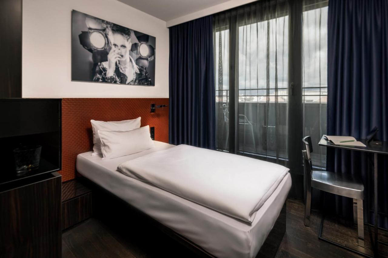 Mani By Amano Hotel Berlino