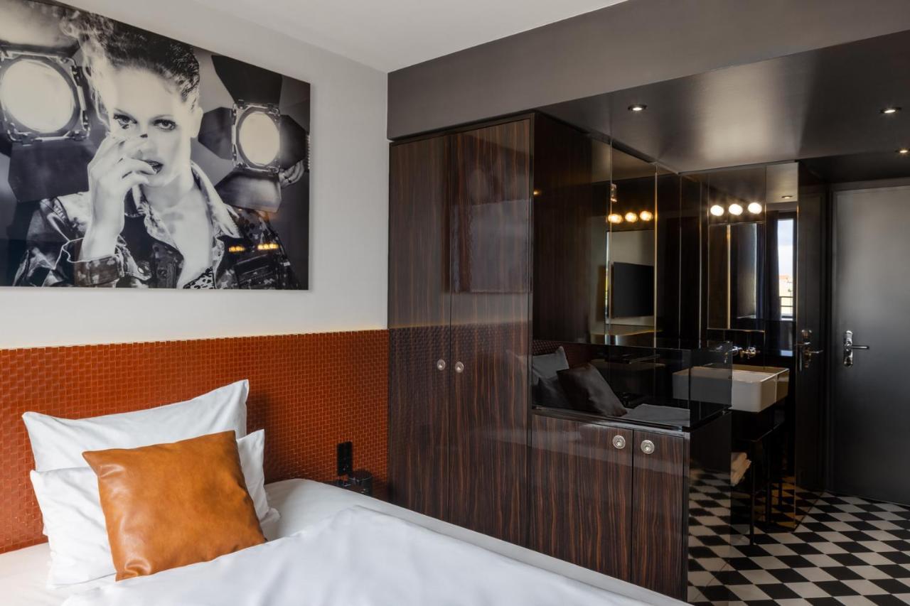 Hotel Mani By Amano