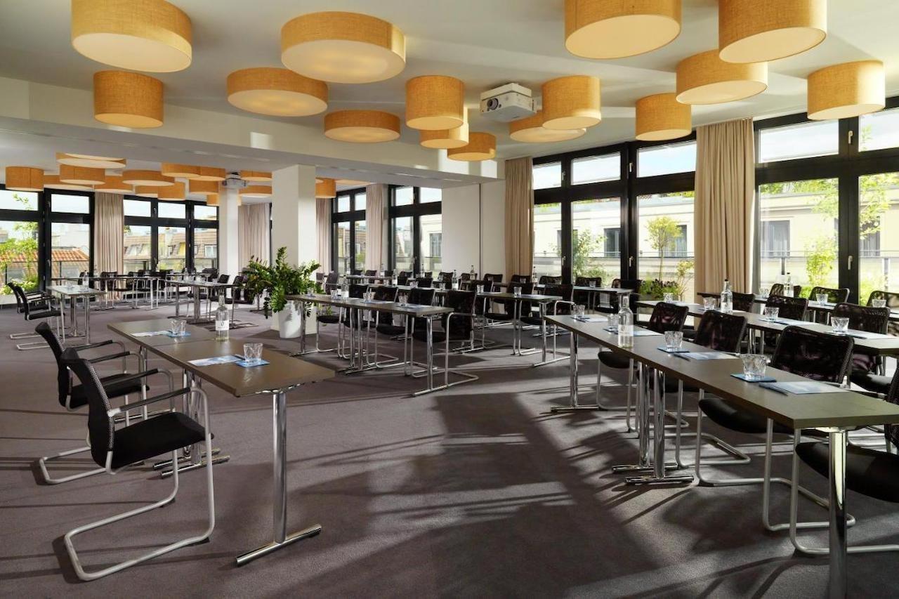 Hotel Mani By Amano Berlin