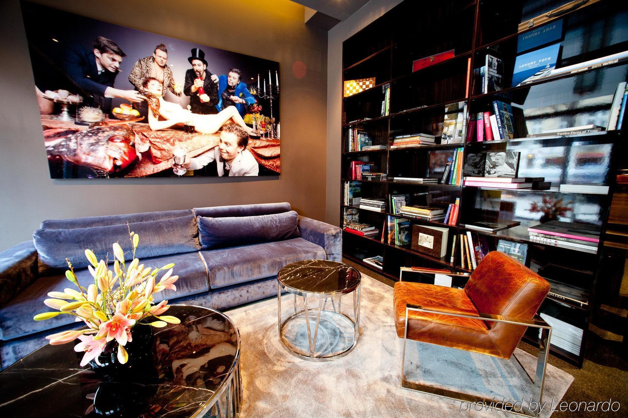 Mani By Amano Hotel Berlino
