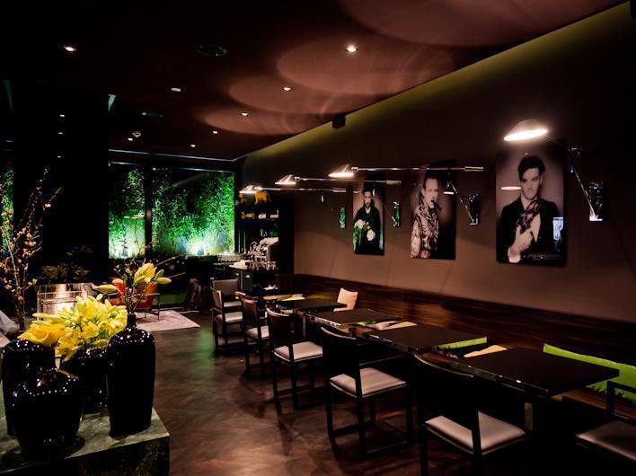 Mani By Amano Hotel 3*