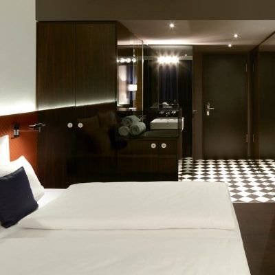 Mani By Amano Hotel Berlino