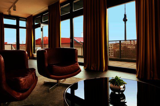 Mani By Amano Hotel Berlino