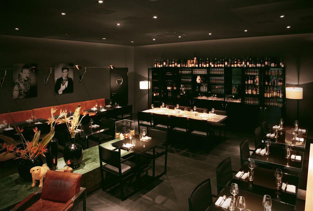 Hotel Mani By Amano